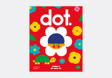 닷(Dot) Vol.1 꽃 이야기