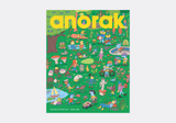 아노락(Anorak) No.1 공원