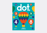 닷(Dot) Vol.3 숫자 이야기