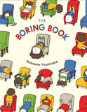 THE BORING BOOK