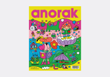 ANORAK  - READING - VOL 66