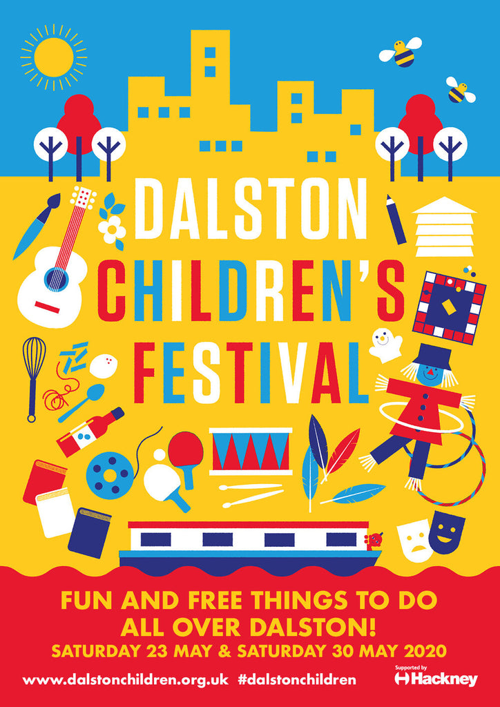 dalston children’s festival 3