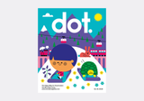 DOT - MOUNTAINS - Vol 35