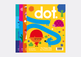 DOT - SUBSCRIPTIONS - 4 ISSUES - AUTO-RENEW