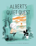 ALBERT'S QUIET QUEST