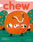 CHEW - Vol 1 - Oranges