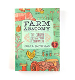 FARM ANATOMY