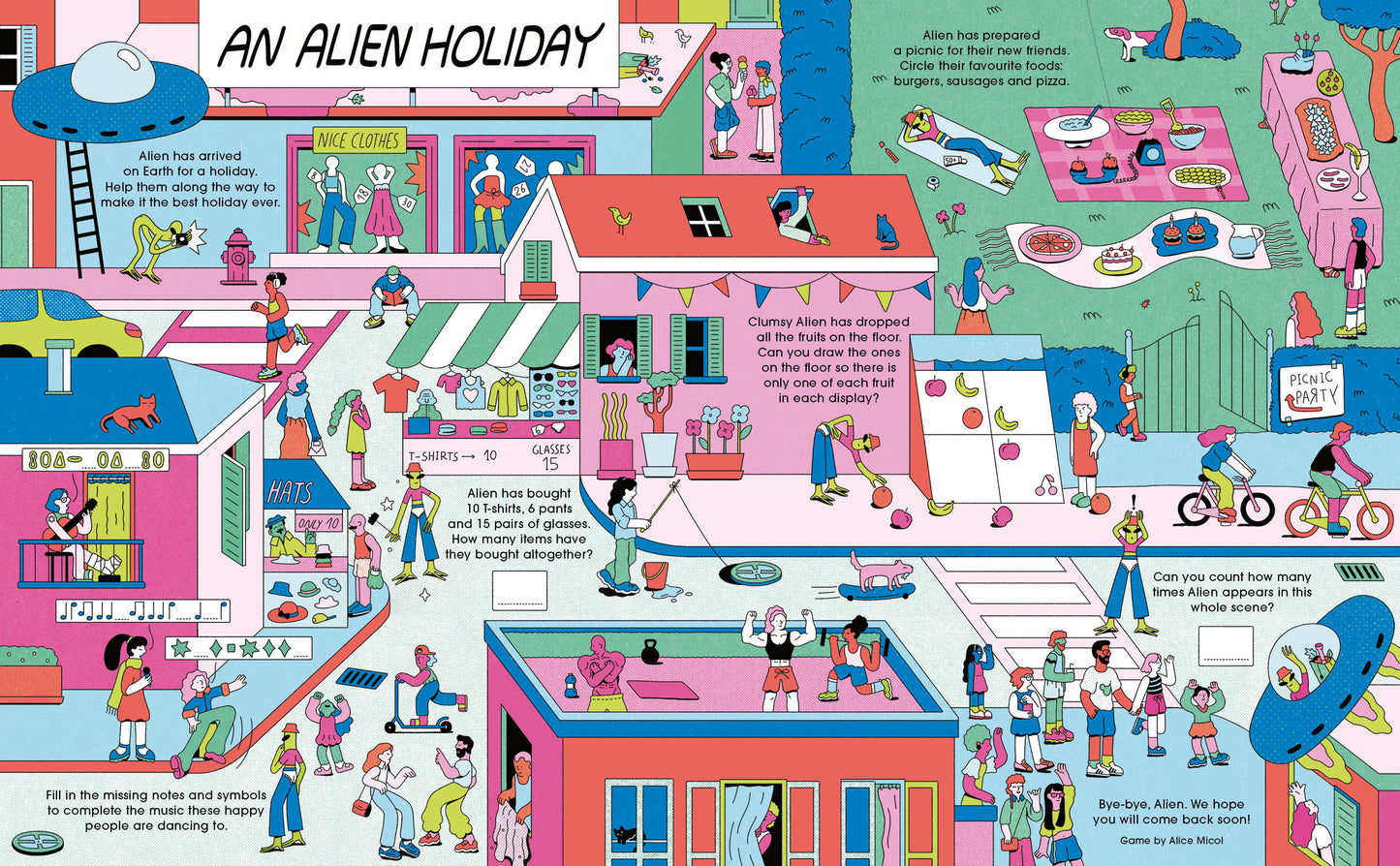 ANORAK  - GAMES - VOL 71