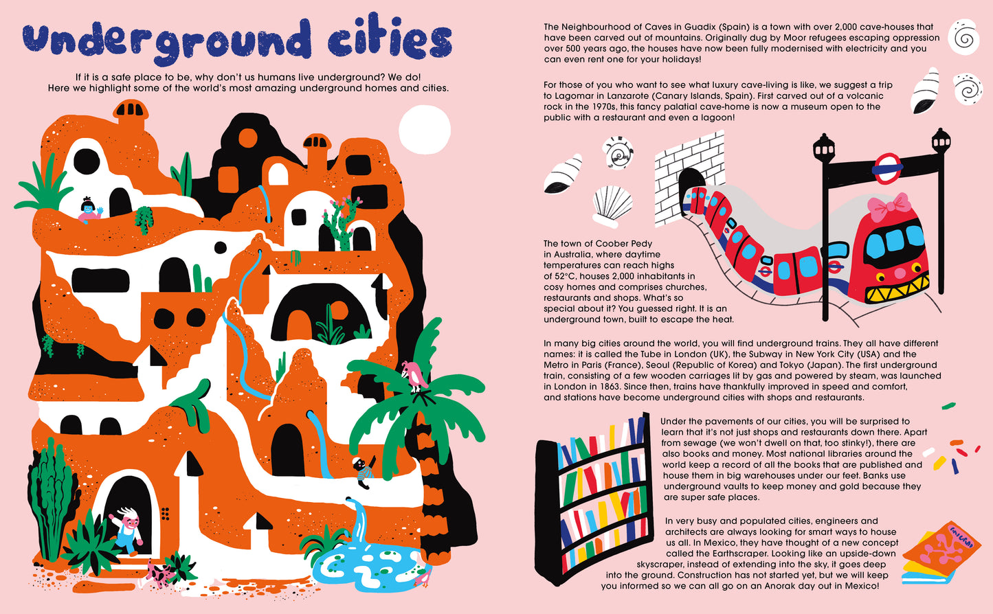 ANORAK  - UNDER OUR FEET - VOL 72