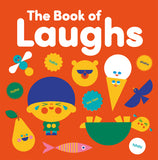 The Book of Laughs