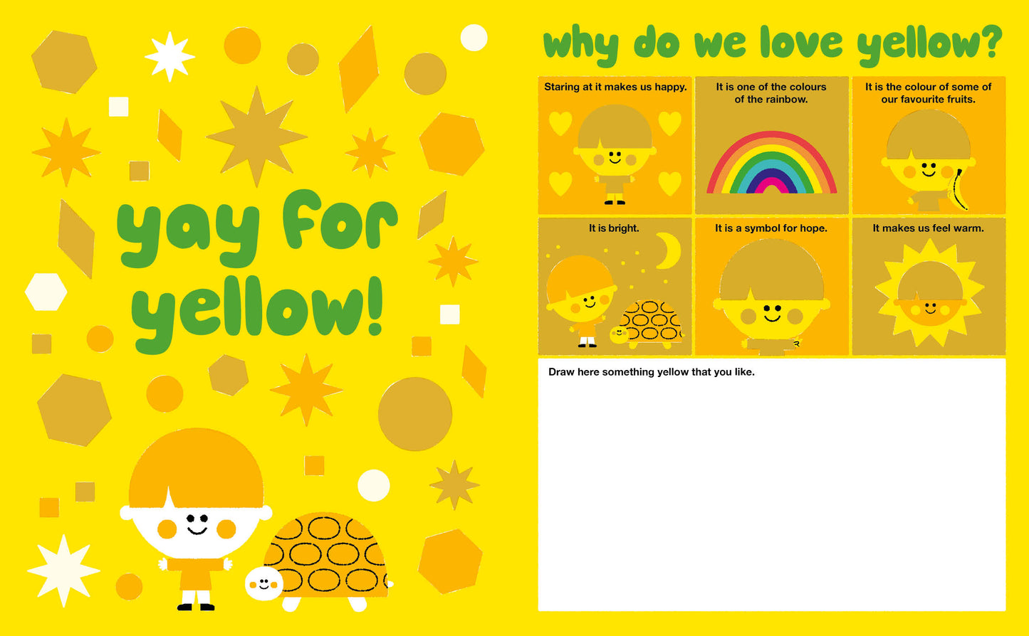 DOT - YELLOW - Vol  39