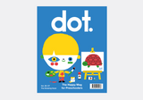 DOT - DRAWING - Vol  36