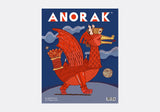 ANORAK - DRAGONS - VOL 48
