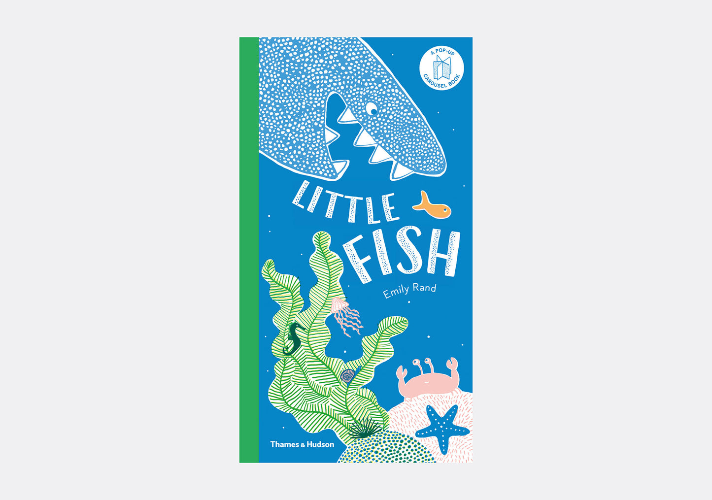 LITTLE FISH
