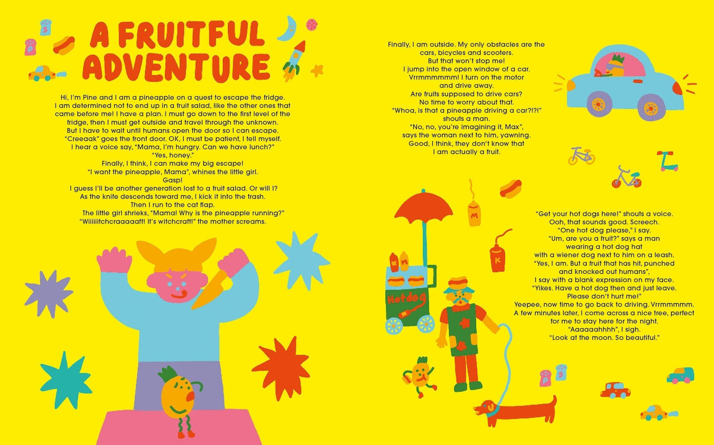ANORAK - SUBSCRIPTIONS - 6 ISSUES - AUTO-RENEW